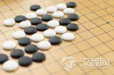 五子棋五步成诗棋高一着