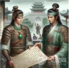 春秋战国谍影重重 谍报战术的兴衰