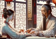 探索脉象的古代智慧之《脉经》