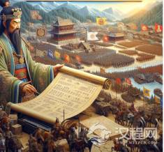 春秋战局中的智谋救兵 围魏救赵案例解析