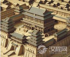 权力与美学交织下的建筑奇迹——未央宫