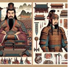 燕昭王与乐毅的传奇故事