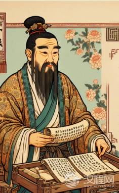 法家思想巅峰 韩非子集大成