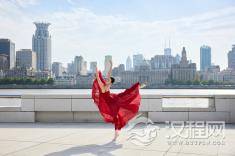 东方意境舞中寻解构与再创造的探索之旅