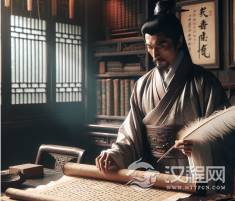 从诸葛亮的《出师表》看忠诚教育的力量