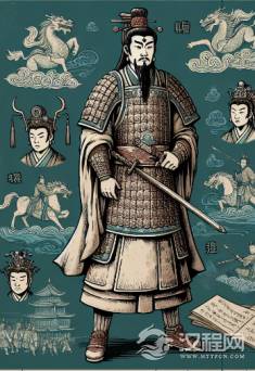 魏国名相信陵君的政治智慧