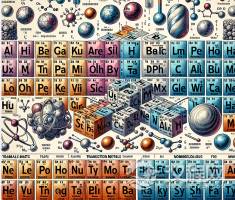 古代中国化学符号的起源与演变