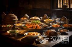 壮族牛魂节：敬牛爱牛，祈愿五谷丰登