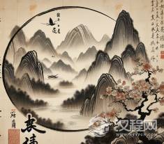 中国艺术的文艺复兴领路人——郑板桥