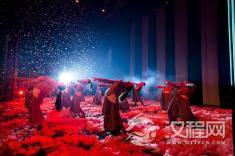 民族舞蹈是传统之根与创新之翼