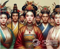 战国时期后宫的生存游戏揭秘