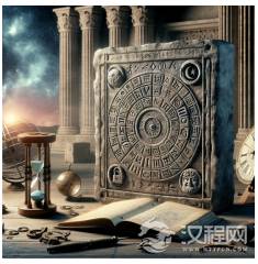 探寻文人的时间情怀