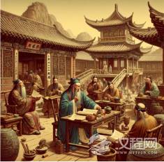 孔子如何用仁爱构建社会秩序