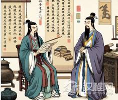 北宋儒学大师程颢程颐的道德哲学