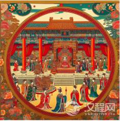 春秋战国时期齐国的乐文化与宫廷生活
