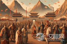 赵国兵变背后的权力游戏