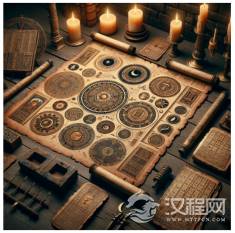 古代历法与文学的相互成就