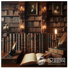 名著中的经典台词