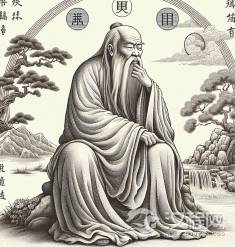 老子：无为而治与道家的自然教育