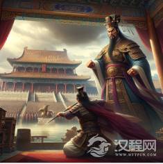 荆轲刺秦王之后秦国的震惊与反思