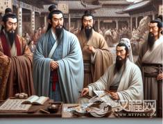 管子政治哲学与经济管理思想