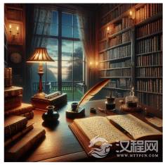 中华五千年：那些改变历史的文人墨客