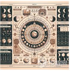 古代历法与诗词的深度对话