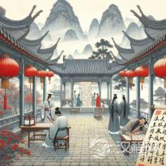 汉语中的禁忌语与文化规避