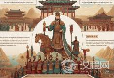 秦国如何完成从弱国到霸权的逆袭