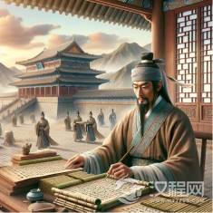 法家对中国古代法制发展的贡献