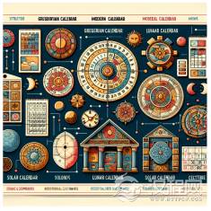 文学中的时间之河