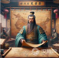 纵横捭阖的战国策士传奇