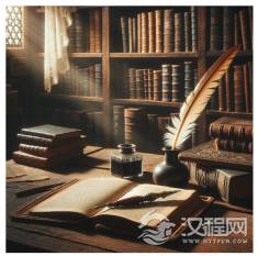 《简爱》与《红楼梦》中的女性角色对比