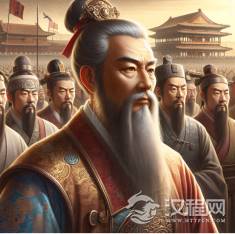 楚国名相春申君的政治智慧