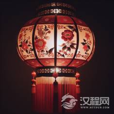 探寻花灯制作的非遗技艺