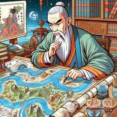 鲧窃息壤治水患