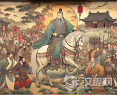 赵国平原君的传奇一生