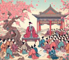 如何理解墨子的兼爱与非攻思想