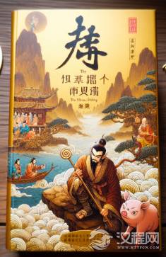 从《西游记》看宗教与哲学的融合之美