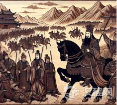 孙膑兵法中的心理战术探析