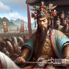 战国四公子之孟尝君传奇的一生