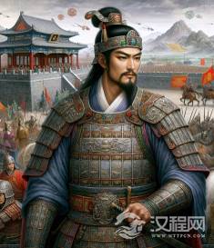 战国四公子之春申君传奇的一生