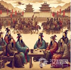 春申君与信陵君的外交较量