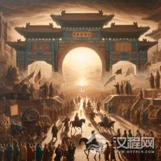 春秋时期齐国的变法与内乱