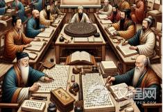 《尔雅》的百科知识与文化传承