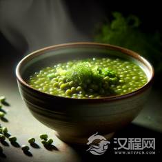 立夏节气与民俗饮食