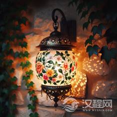 花灯节的历史渊源与现实意义