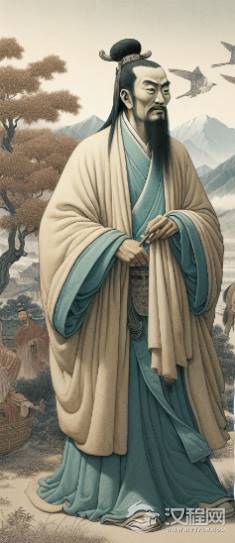 管子政治哲学与经济管理思想