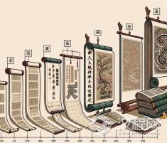 从汉律到唐律：古代法治的进步体现在哪些方面？