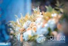 传统婚俗中的六礼详解